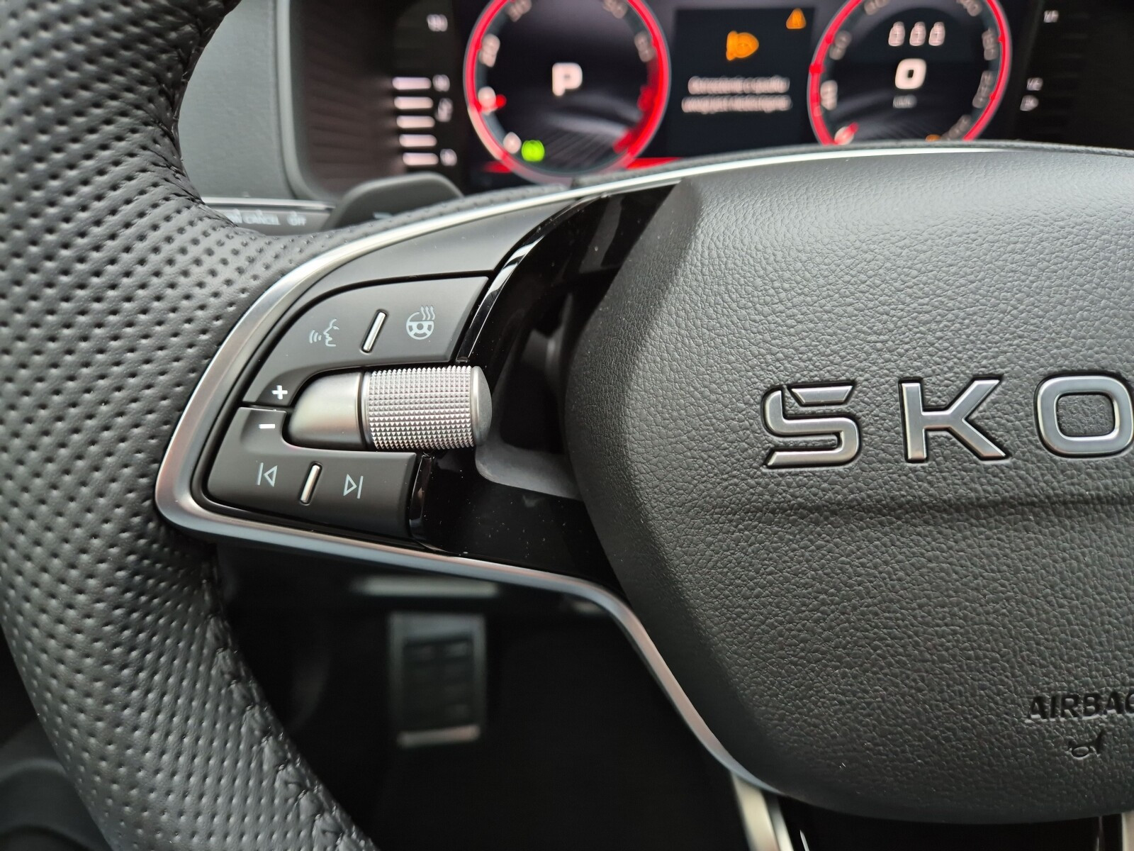 SPORTLINE 1.5 TSI DSG z placu 150 KM