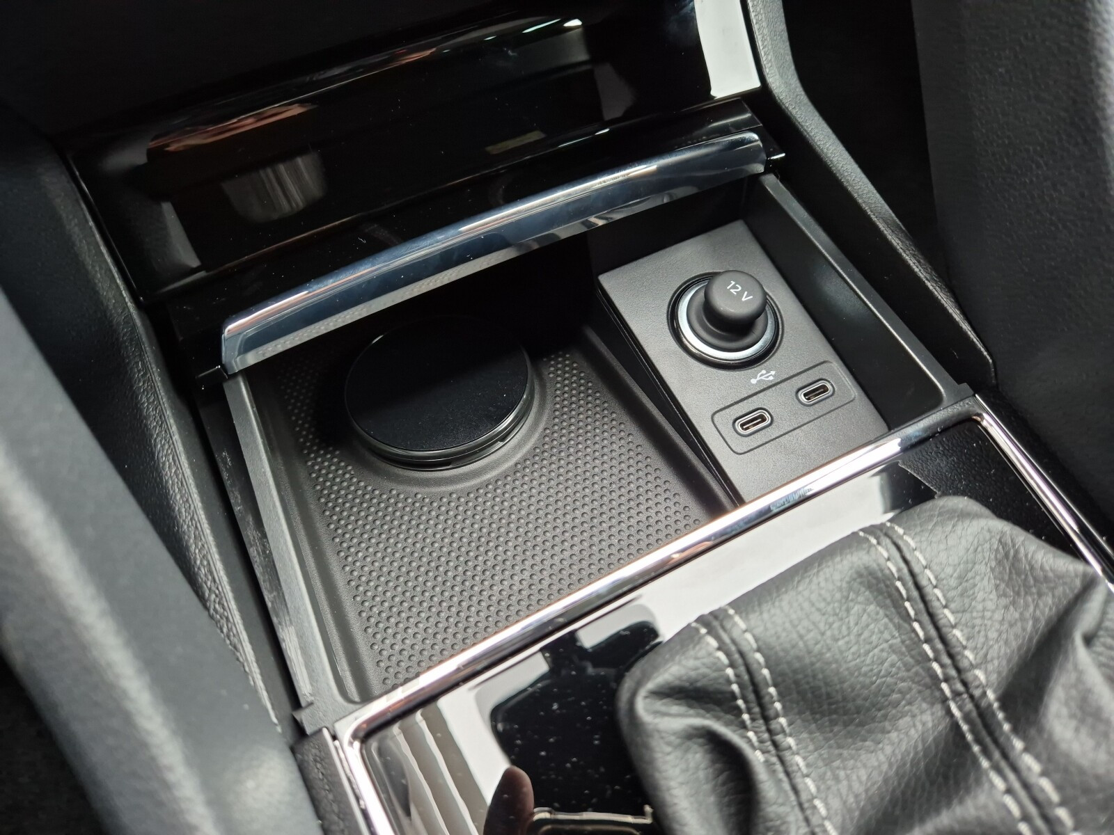 SPORTLINE 1.5 TSI DSG z placu 150 KM