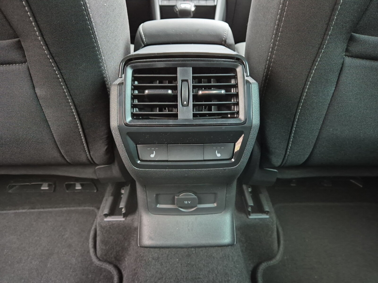 SPORTLINE 1.5 TSI DSG z placu 150 KM