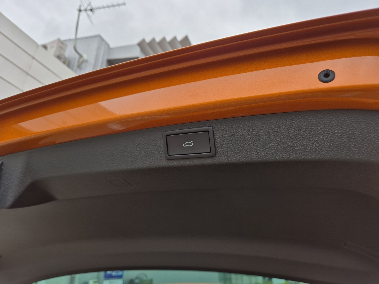 SPORTLINE 1.5 TSI DSG z placu 150 KM
