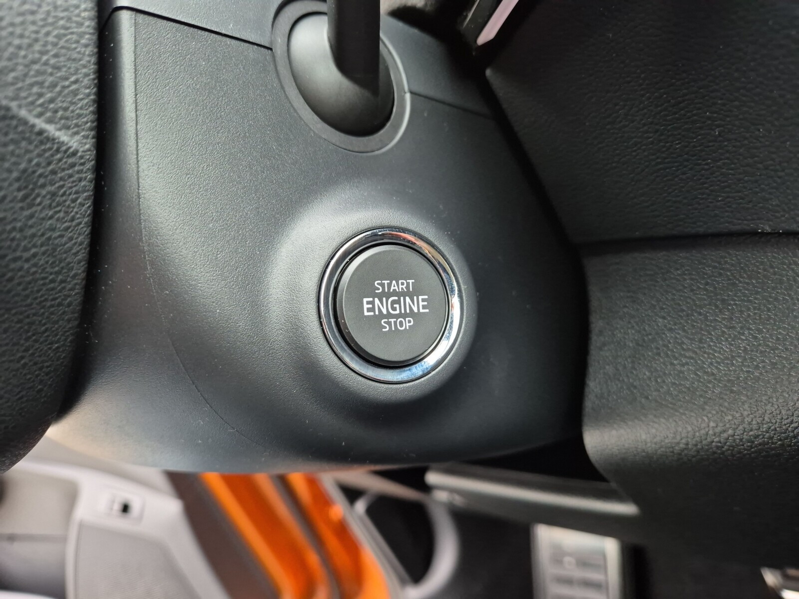 SPORTLINE 1.5 TSI DSG z placu 150 KM