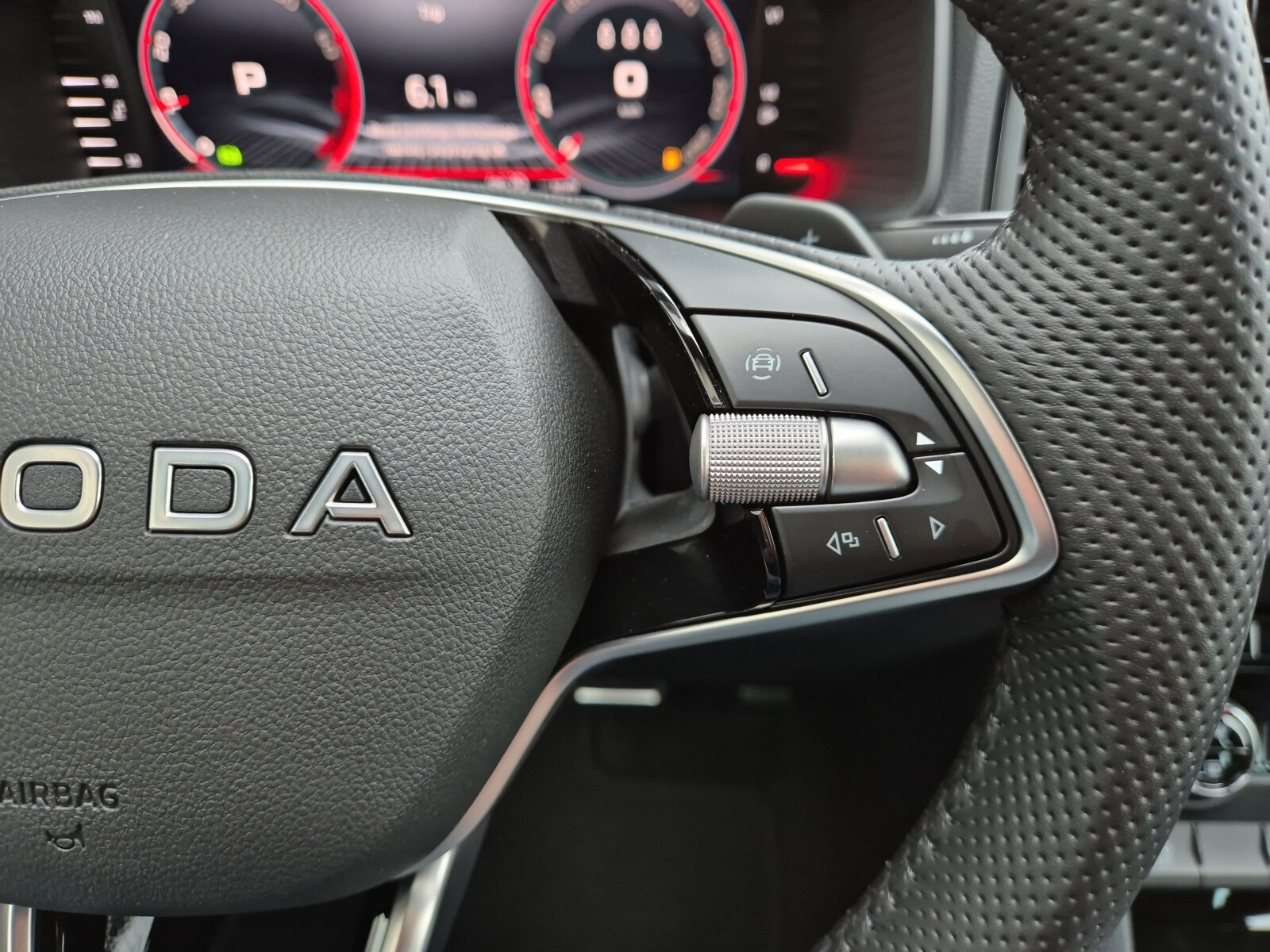 SPORTLINE 1.5 TSI DSG z placu 150 KM