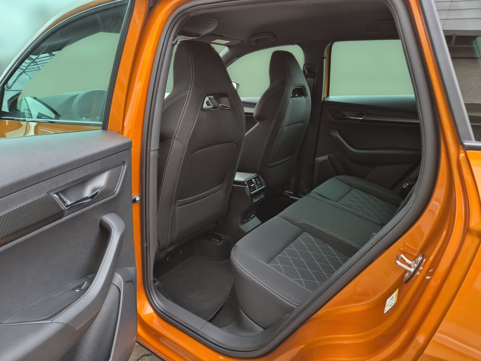 SPORTLINE 1.5 TSI DSG z placu 150 KM
