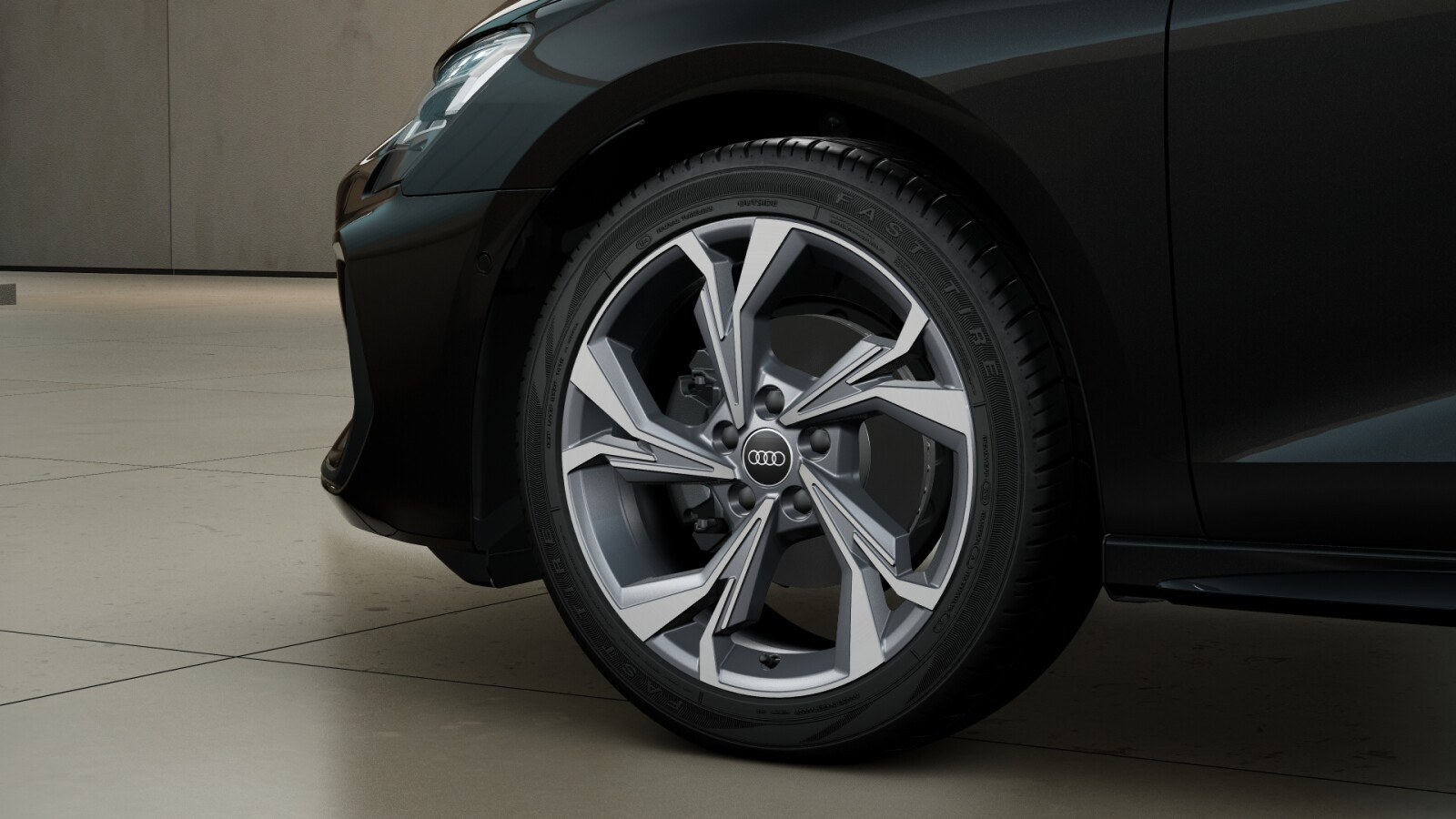 A3 35 TFSI mHEV S Line S tronic