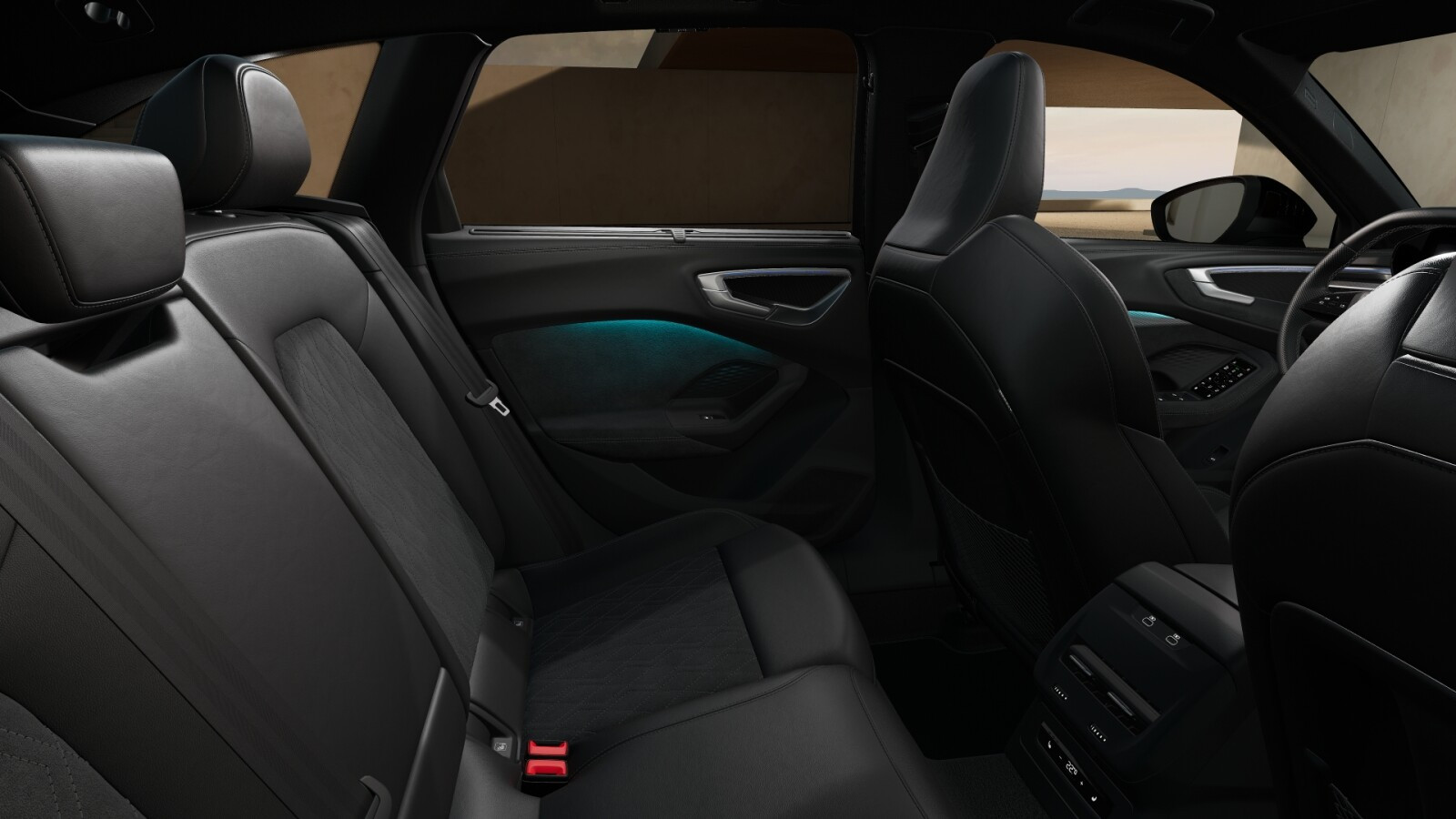 A5 TFSI mHEV 200 kW Quattro S tronic