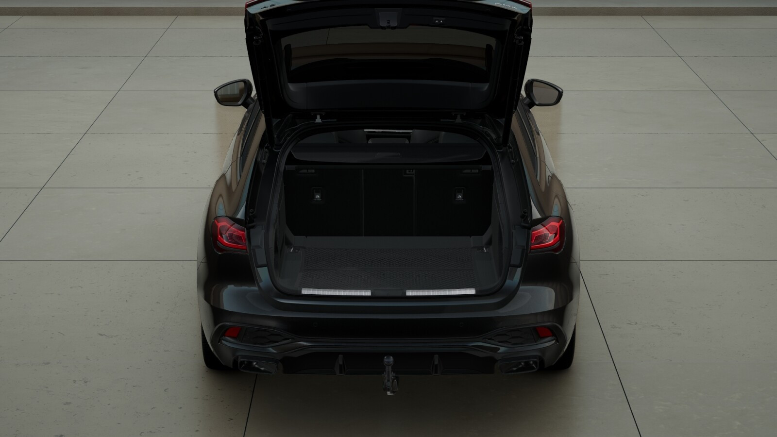 A5 TFSI mHEV 200 kW Quattro S tronic