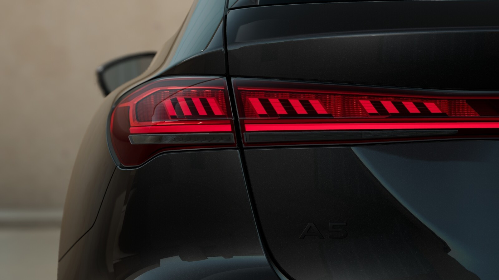 A5 TFSI mHEV 200 kW Quattro S tronic