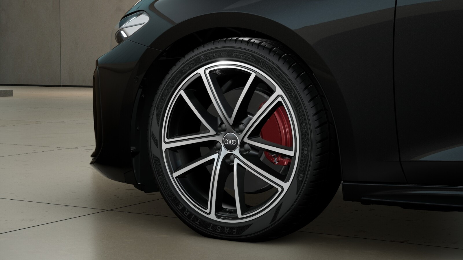 A5 TFSI mHEV 200 kW Quattro S tronic