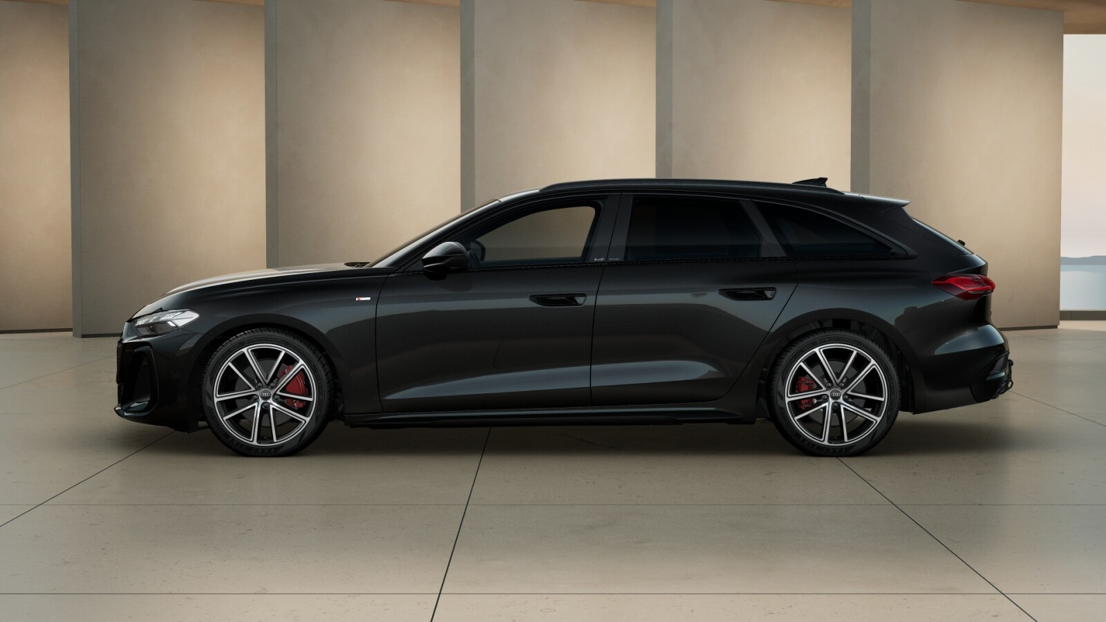 A5 TFSI mHEV 200 kW Quattro S tronic