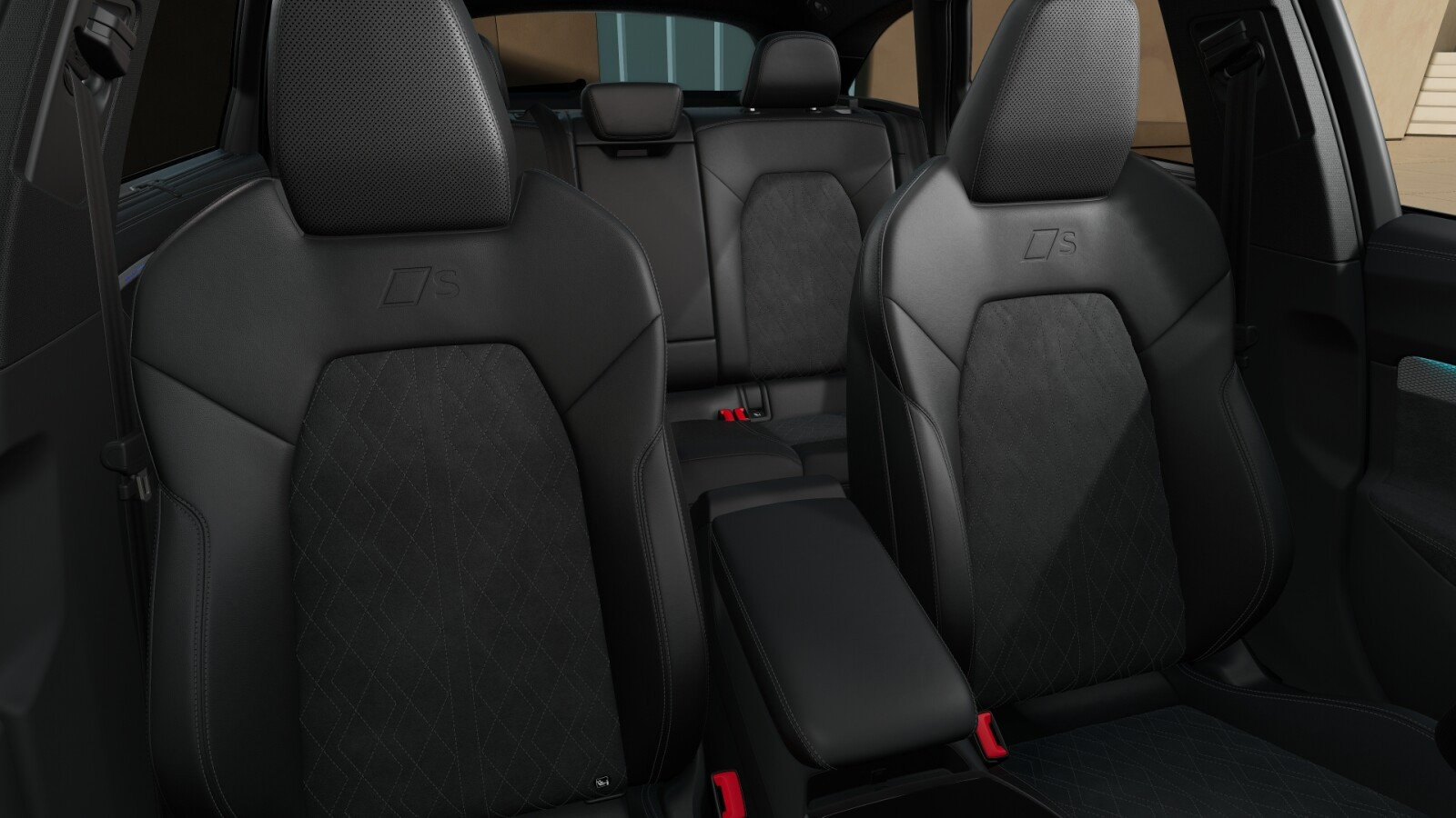 A5 TFSI mHEV 200 kW Quattro S tronic