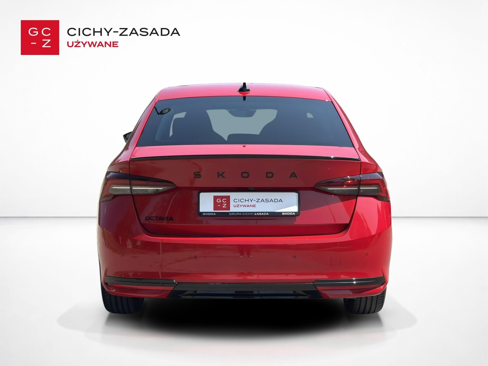 Sportline mHEV, Salon PL, 1 właściciel, FV23%