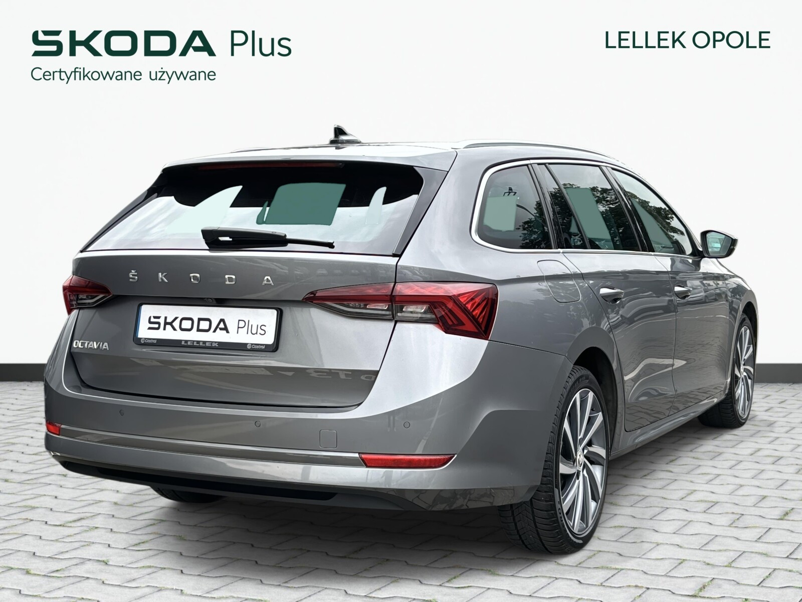 2.0 TDI Style 150KM 7G-DSG, salon Polska, serwisowany w ASO