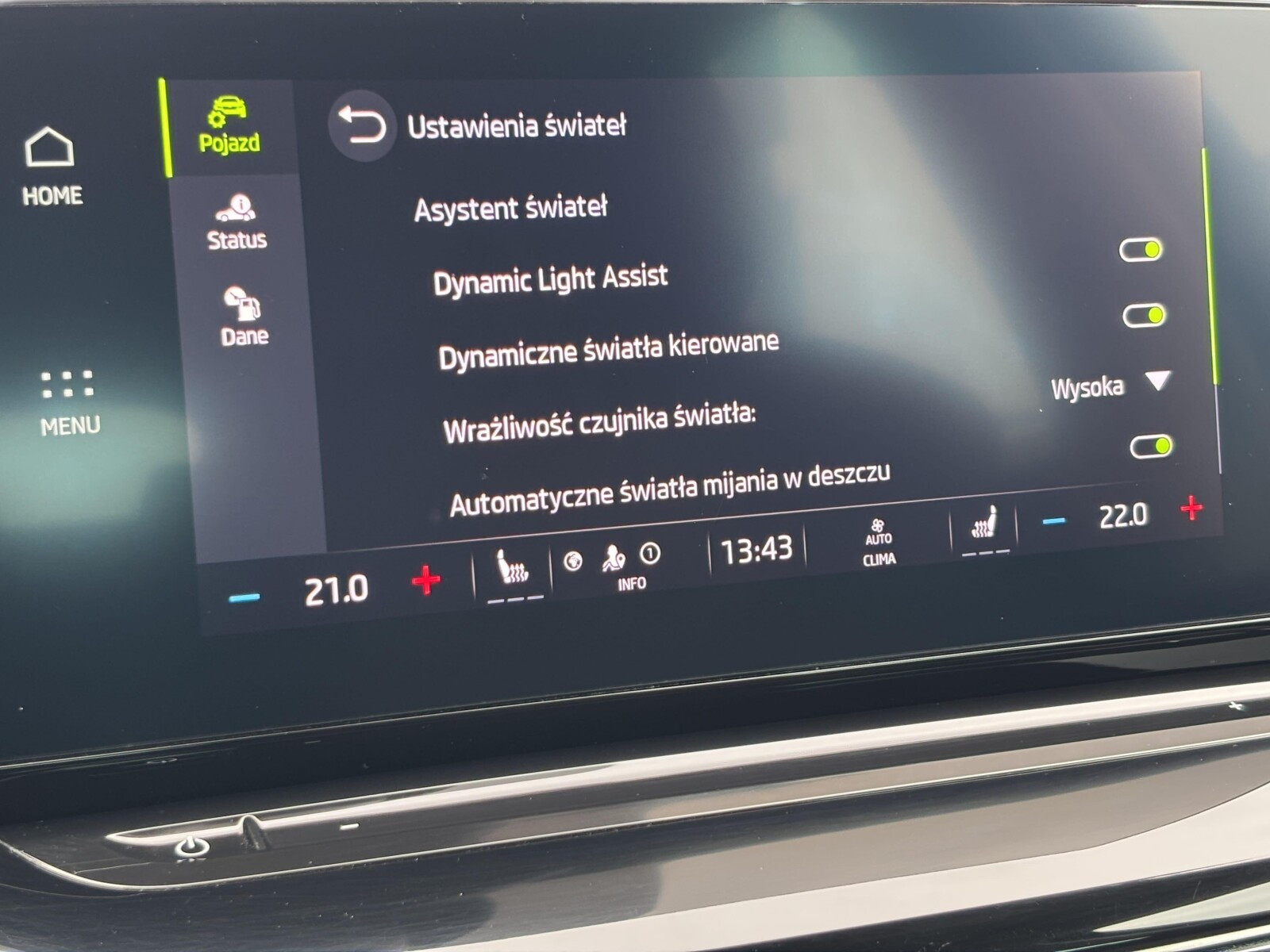 2.0 TDI Style 150KM 7G-DSG, salon Polska, serwisowany w ASO