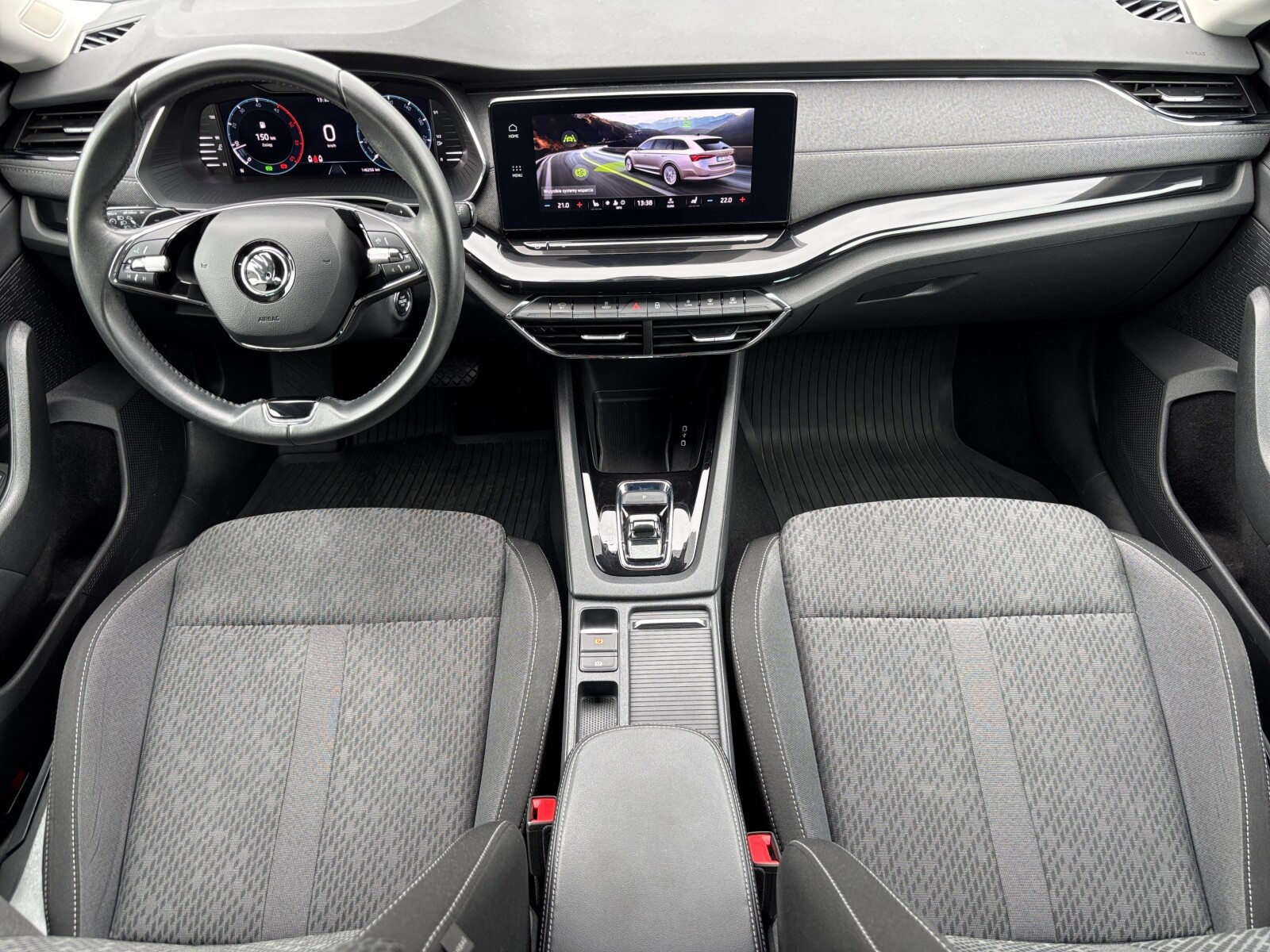 2.0 TDI Style 150KM 7G-DSG, salon Polska, serwisowany w ASO