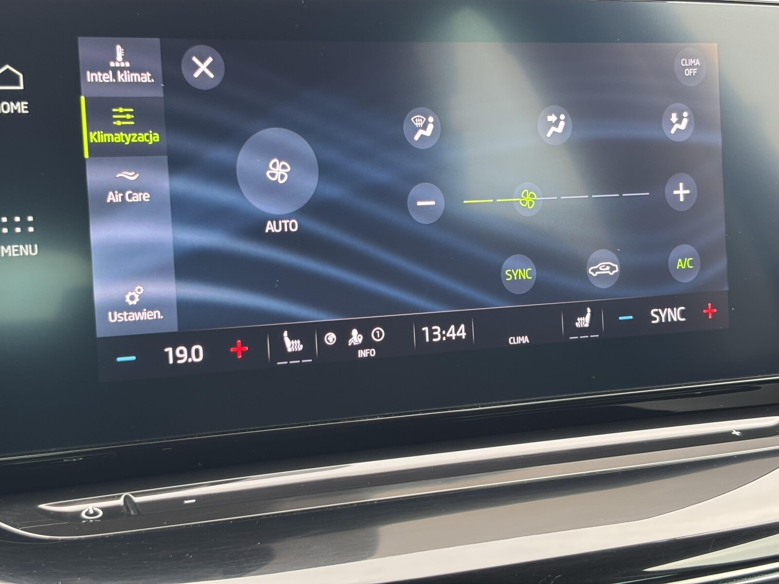 2.0 TDI Style 150KM 7G-DSG, salon Polska, serwisowany w ASO