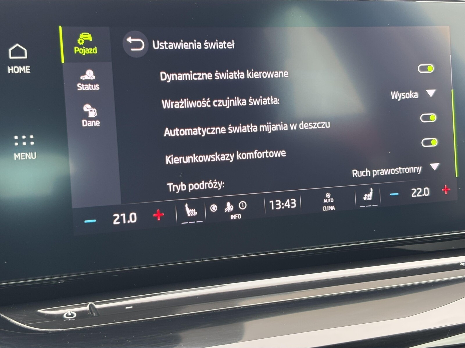 2.0 TDI Style 150KM 7G-DSG, salon Polska, serwisowany w ASO