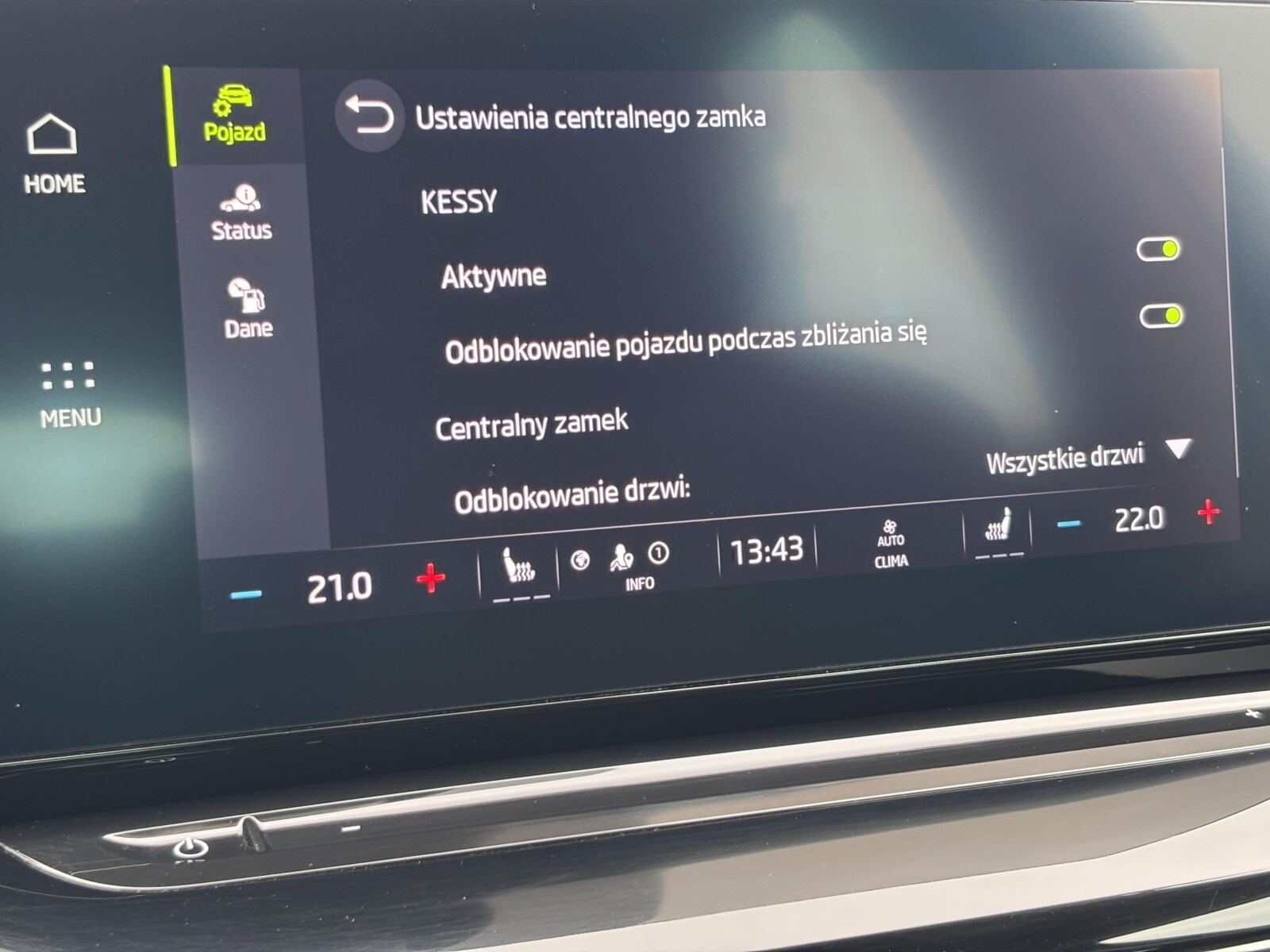 2.0 TDI Style 150KM 7G-DSG, salon Polska, serwisowany w ASO