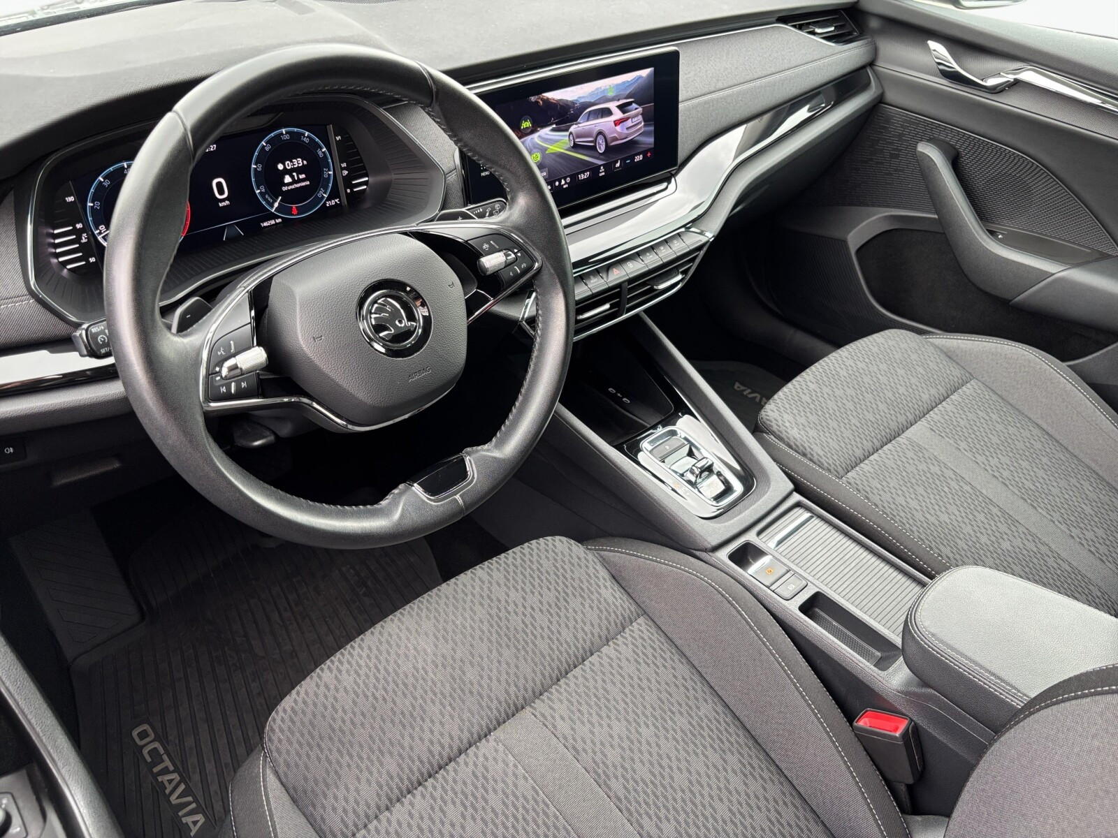 2.0 TDI Style 150KM 7G-DSG, salon Polska, serwisowany w ASO