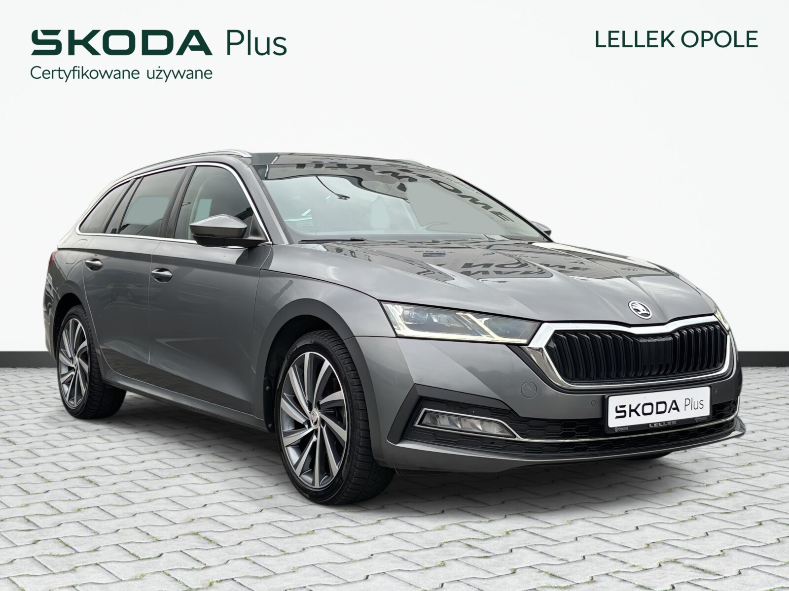 2.0 TDI Style 150KM 7G-DSG, salon Polska, serwisowany w ASO