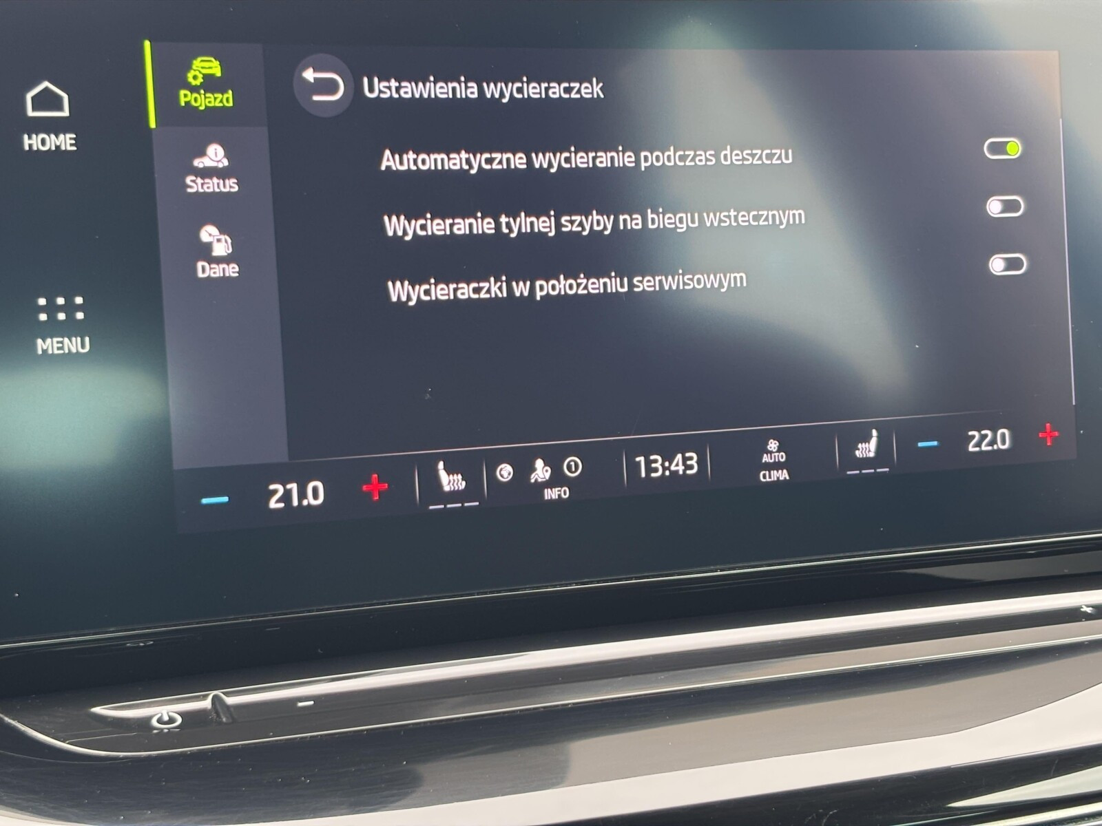 2.0 TDI Style 150KM 7G-DSG, salon Polska, serwisowany w ASO