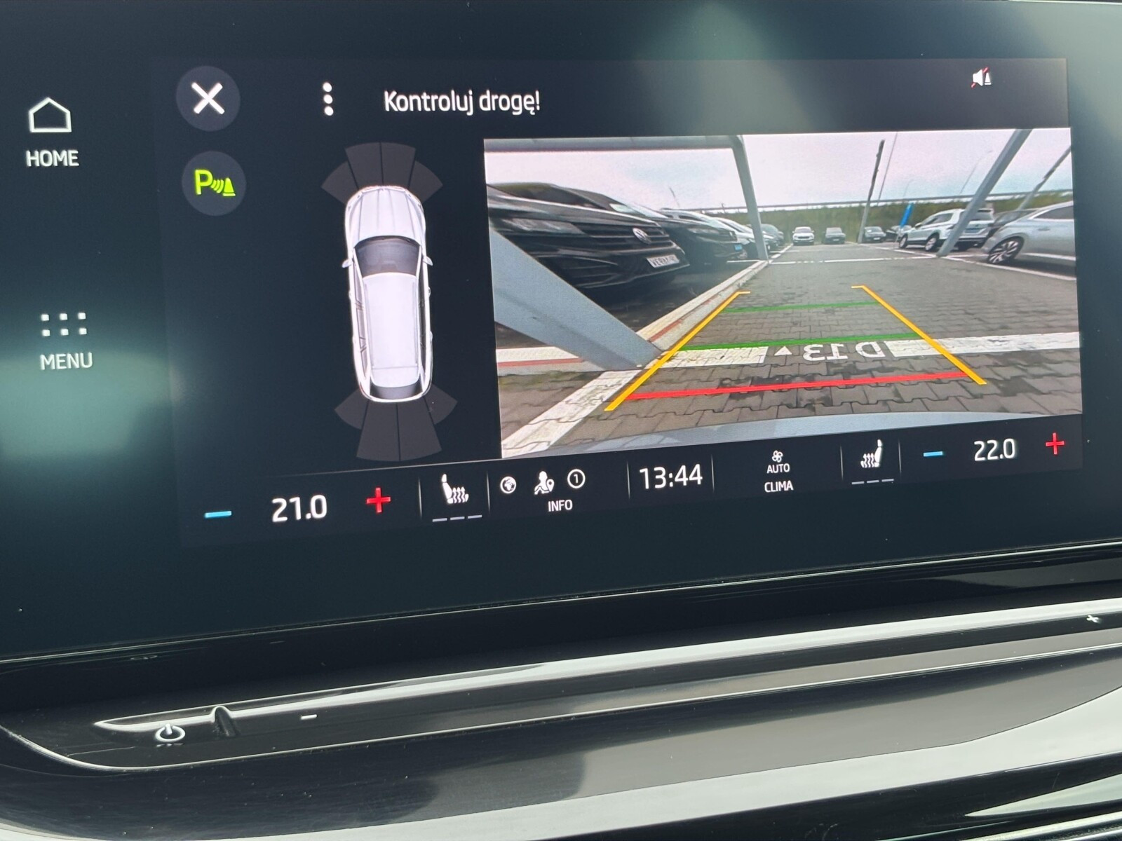 2.0 TDI Style 150KM 7G-DSG, salon Polska, serwisowany w ASO