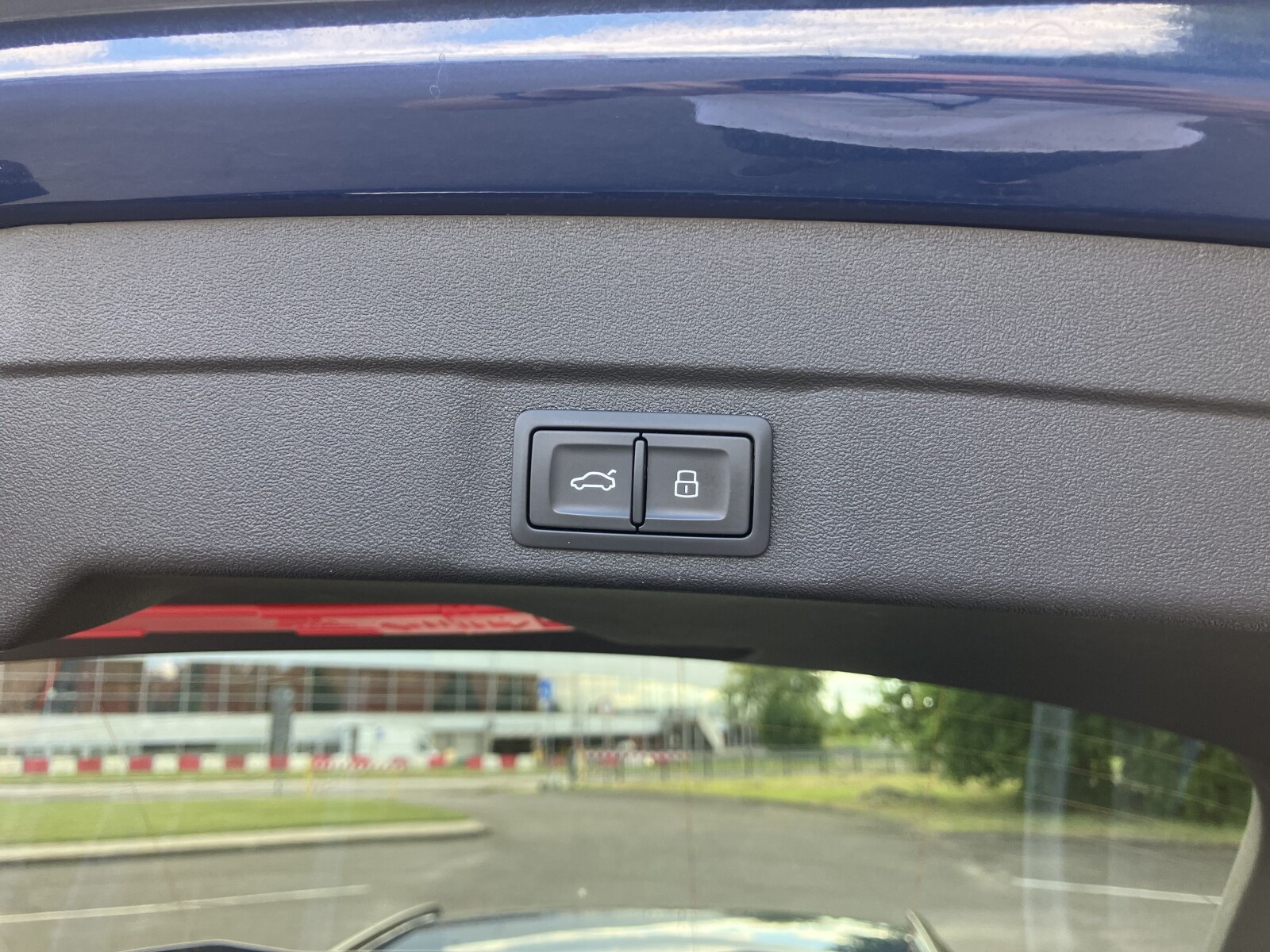 S Line 40 TDI quattro | Matrix | Tech plus | Asystenci | Salon Polska
