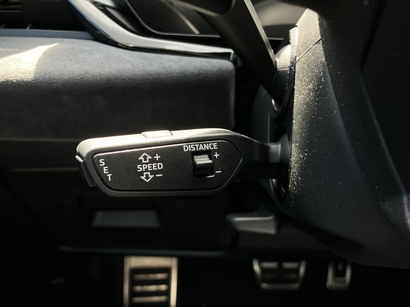 S Line 40 TDI quattro | Matrix | Tech plus | Asystenci | Salon Polska