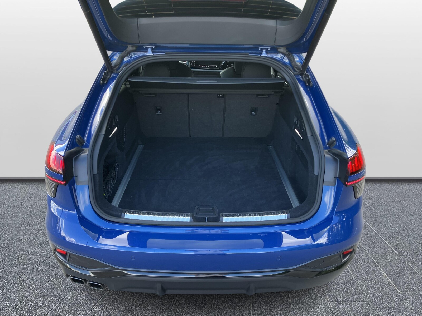 S Line 40 TDI quattro | Matrix | Tech plus | Asystenci | Salon Polska