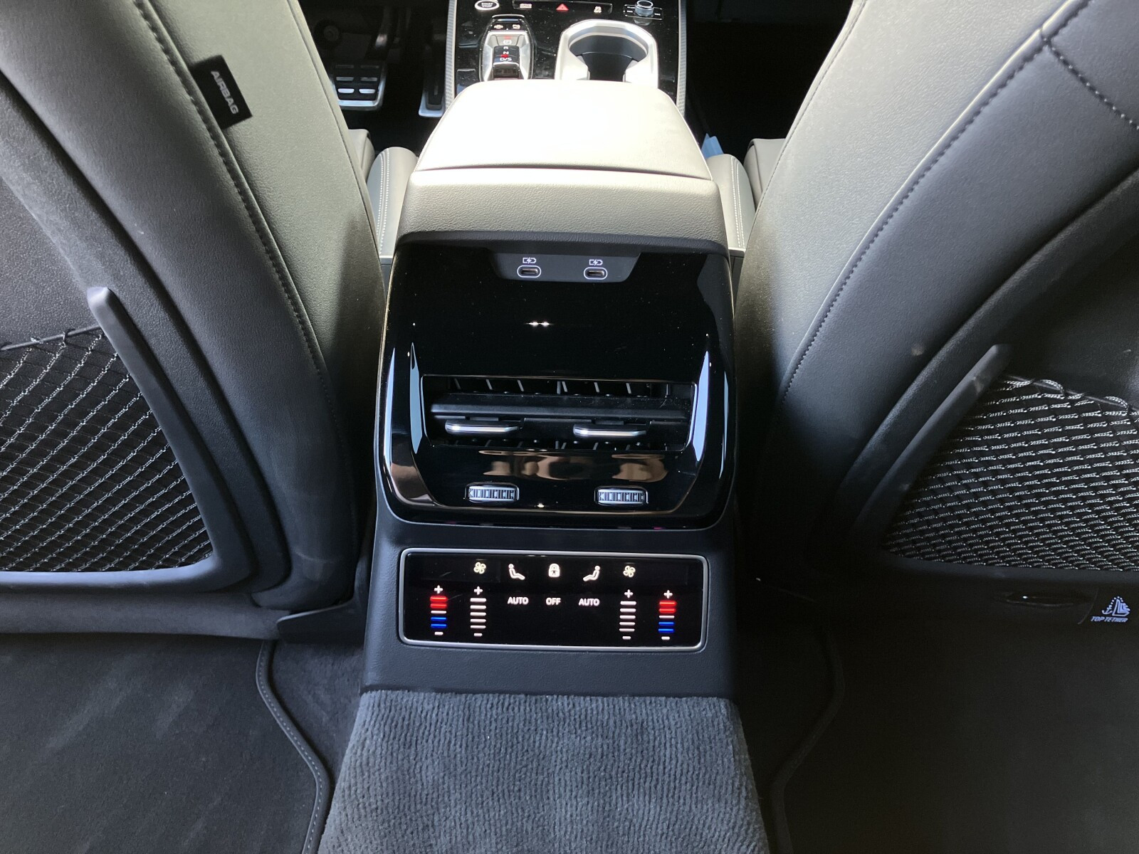 S Line 40 TDI quattro | Matrix | Tech plus | Asystenci | Salon Polska