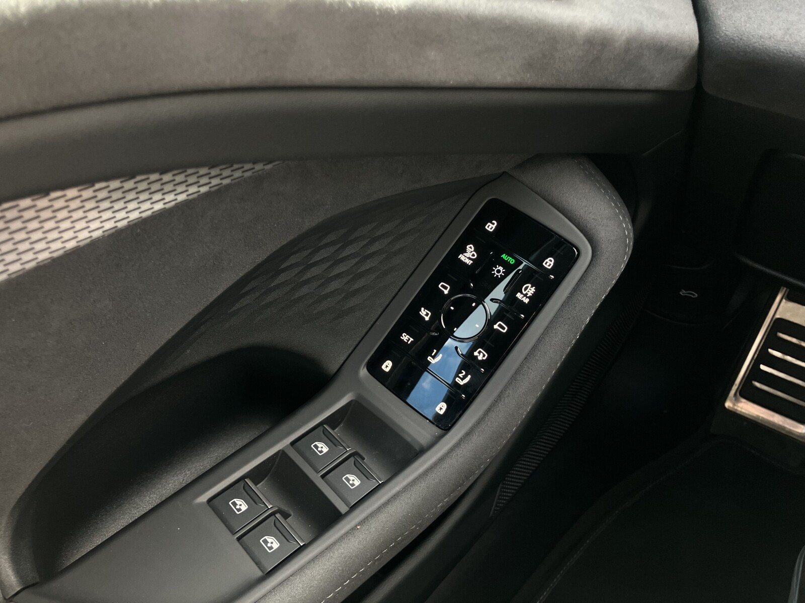 S Line 40 TDI quattro | Matrix | Tech plus | Asystenci | Salon Polska