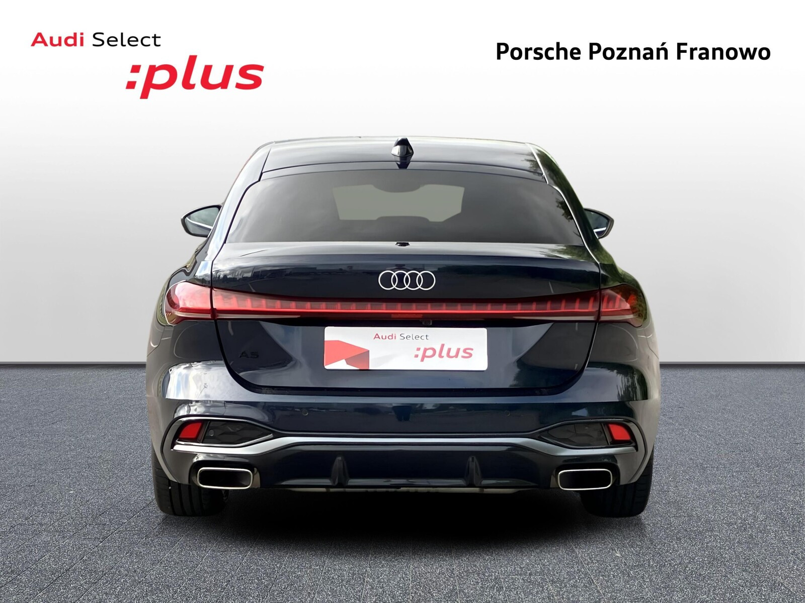 TFSI 204 KM | 2x S Line | Matrix LED | Asystenci | Gwarancja 5 lat