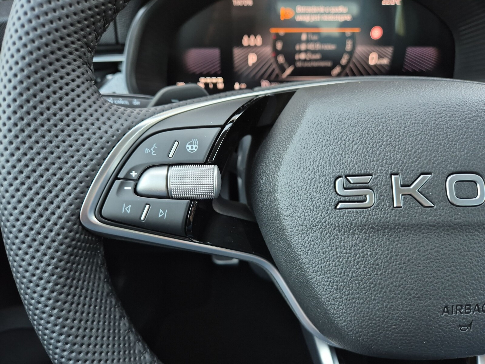 Drive 1.5 TSI DSG Auto z placu