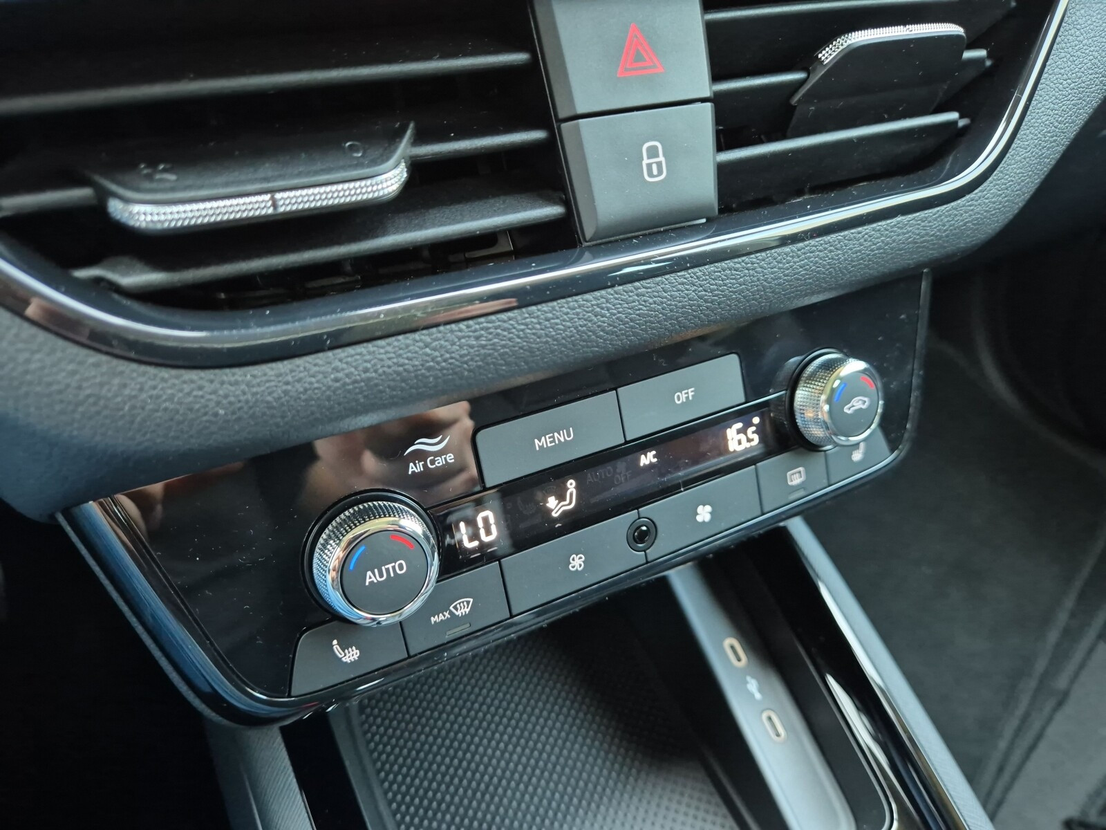 Drive 1.5 TSI DSG Auto z placu