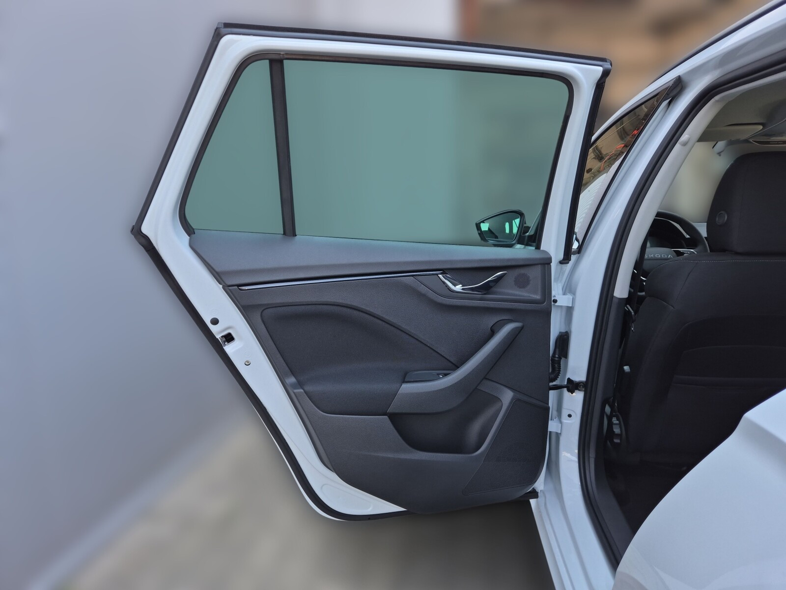 Drive 1.5 TSI DSG Auto z placu