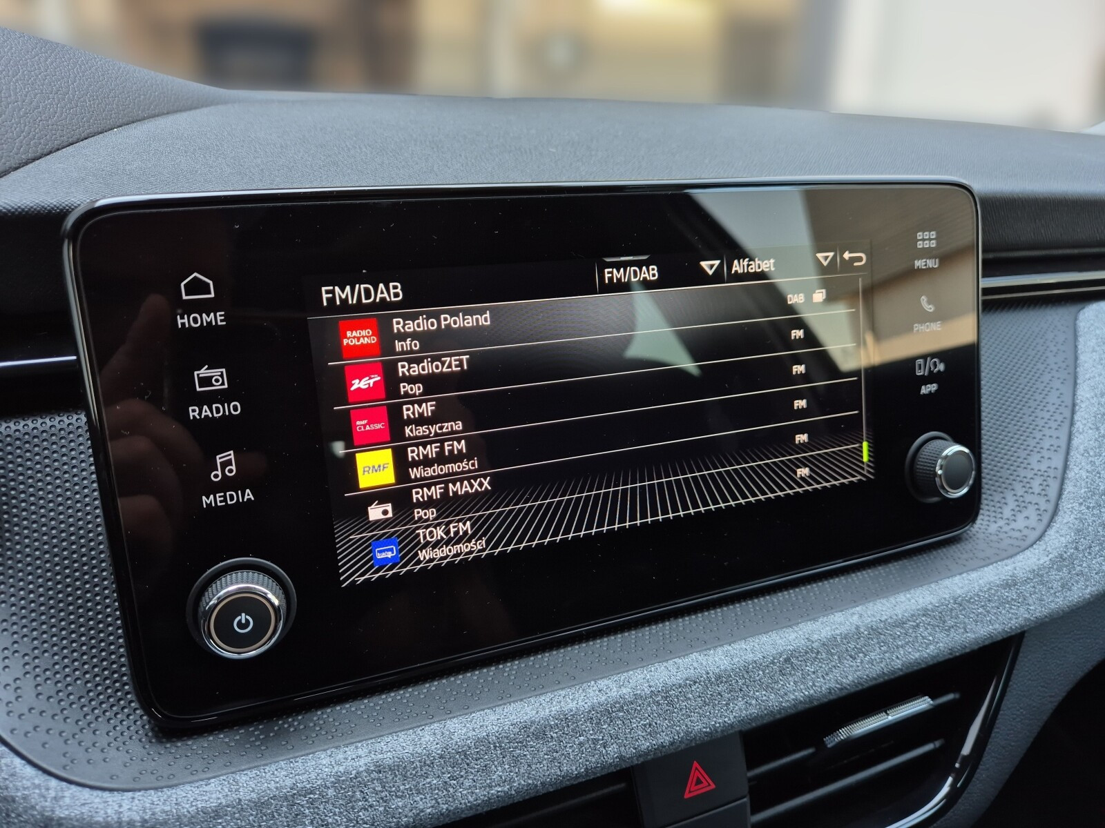 Drive 1.5 TSI DSG Auto z placu