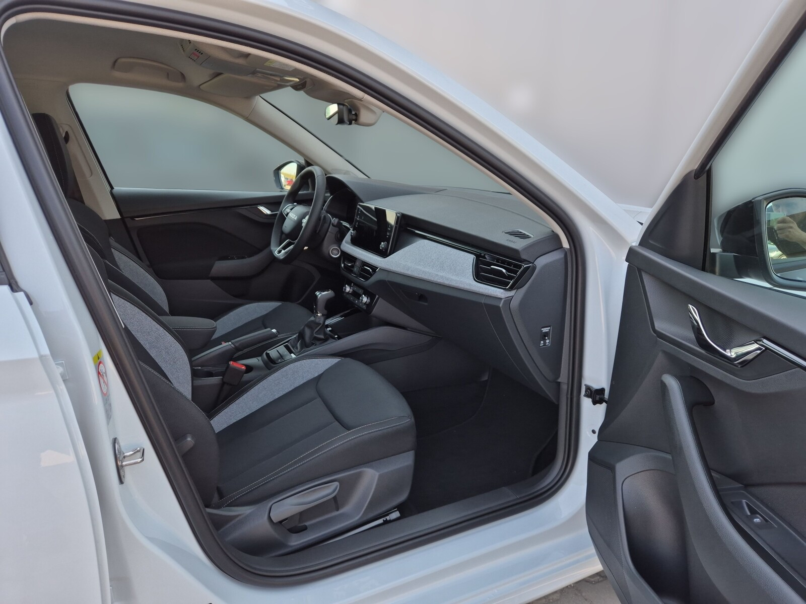 Drive 1.5 TSI DSG Auto z placu