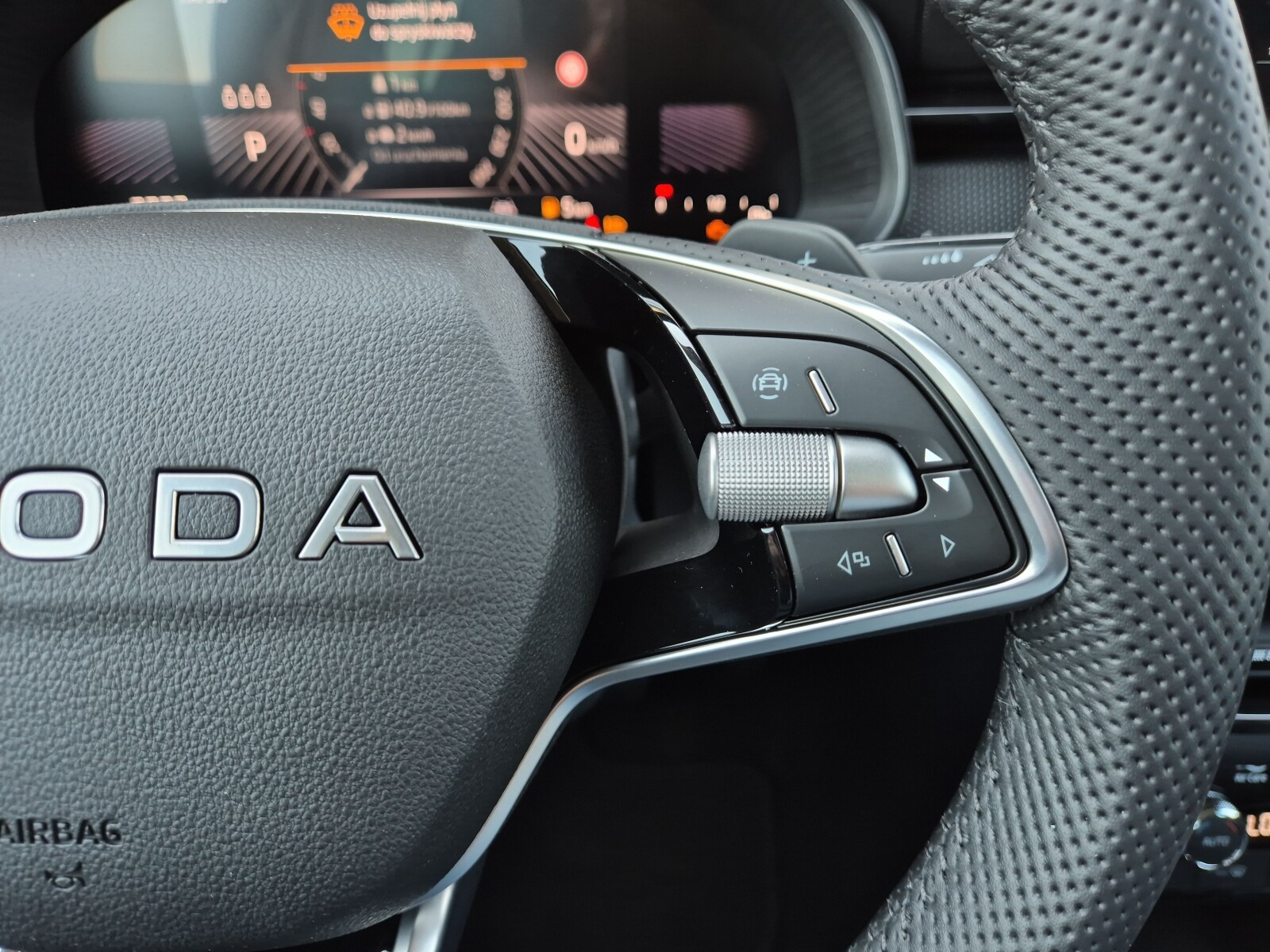 Drive 1.5 TSI DSG Auto z placu