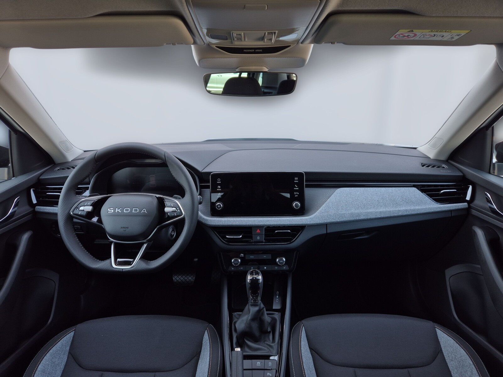 Drive 1.5 TSI DSG Auto z placu