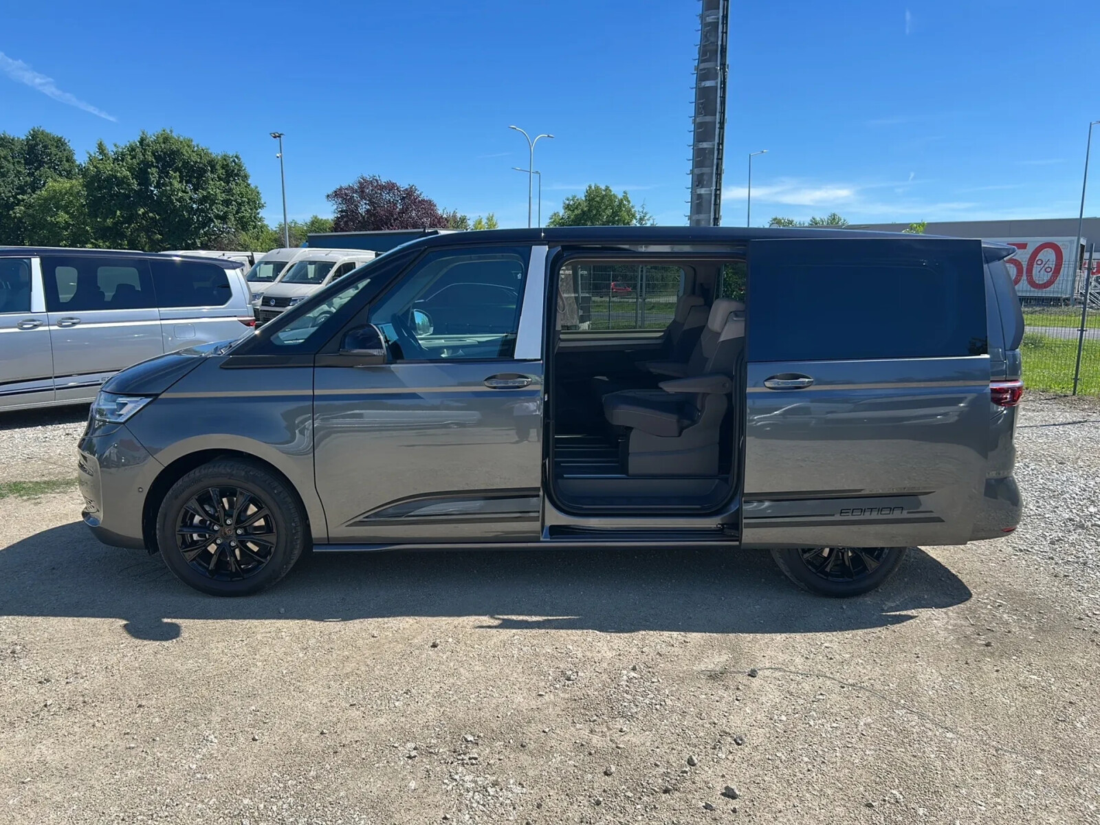 EDITION/długi (L2)/BENZYNA 2.0 TSI 204 KM, automat DSG