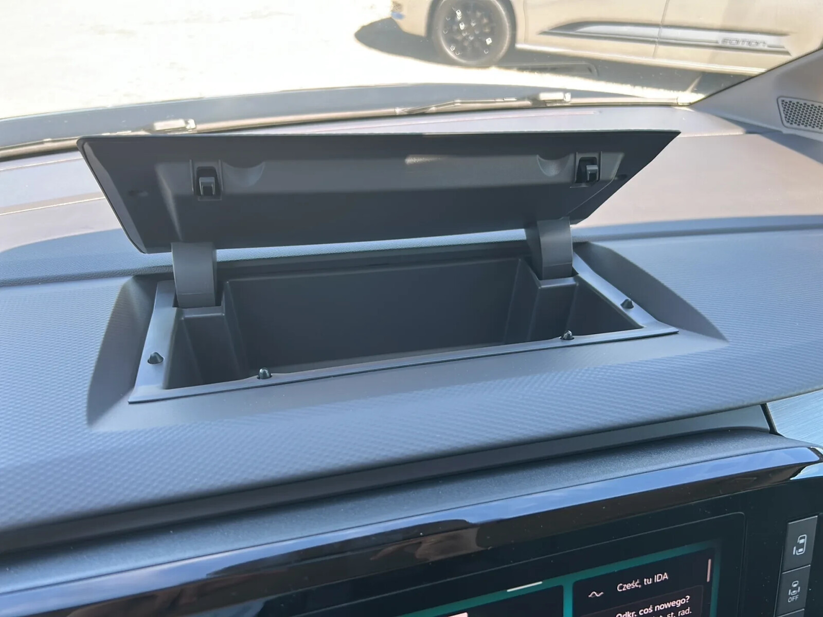 EDITION/długi (L2)/BENZYNA 2.0 TSI 204 KM, automat DSG