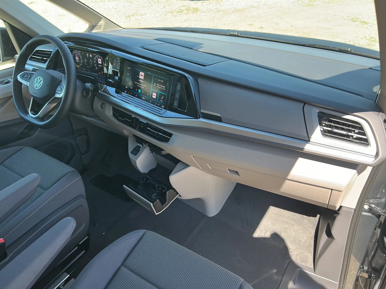 EDITION/długi (L2)/BENZYNA 2.0 TSI 204 KM, automat DSG