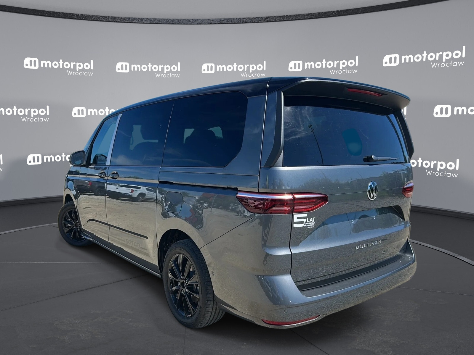 EDITION/długi (L2)/BENZYNA 2.0 TSI 204 KM, automat DSG