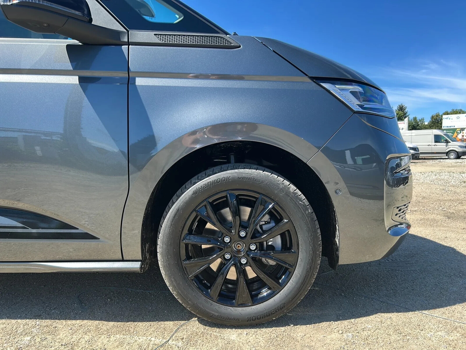 EDITION/długi (L2)/BENZYNA 2.0 TSI 204 KM, automat DSG