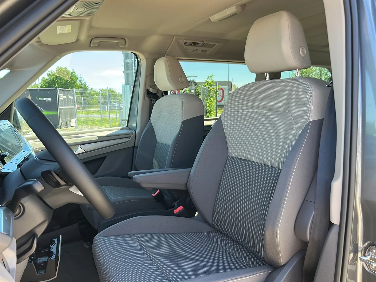 EDITION/długi (L2)/BENZYNA 2.0 TSI 204 KM, automat DSG