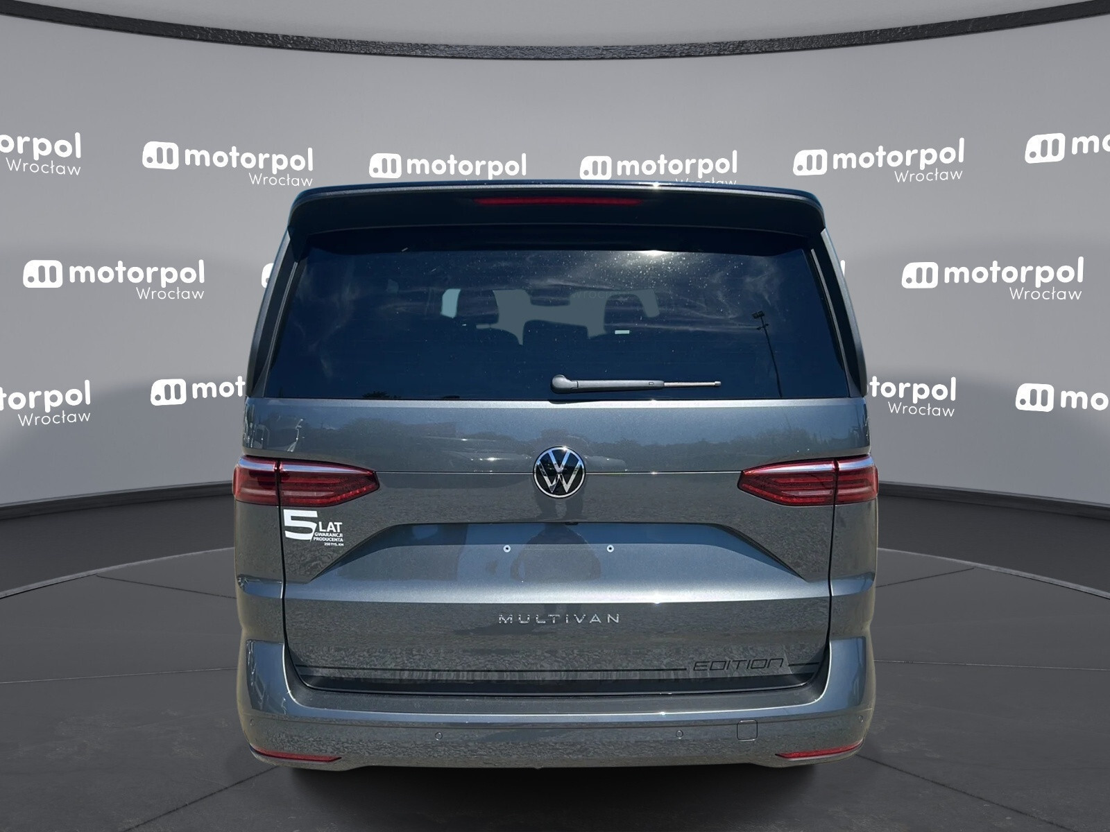 EDITION/długi (L2)/BENZYNA 2.0 TSI 204 KM, automat DSG