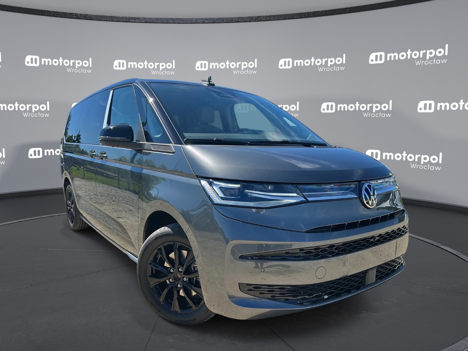 EDITION/długi (L2)/BENZYNA 2.0 TSI 204 KM, automat DSG