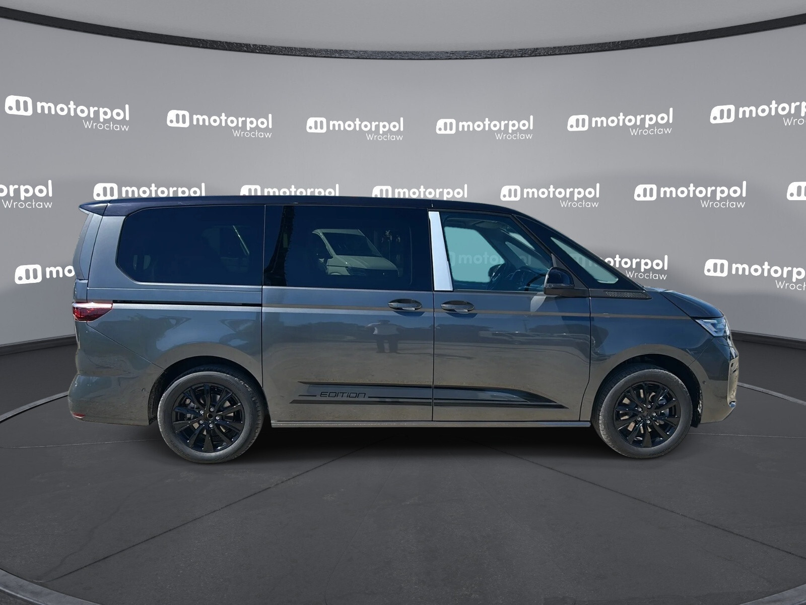 EDITION/długi (L2)/BENZYNA 2.0 TSI 204 KM, automat DSG