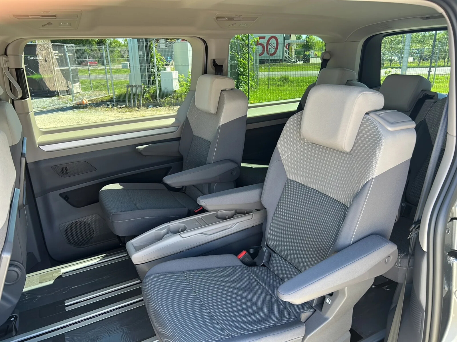 EDITION/długi (L2)/BENZYNA 2.0 TSI 204 KM, automat DSG
