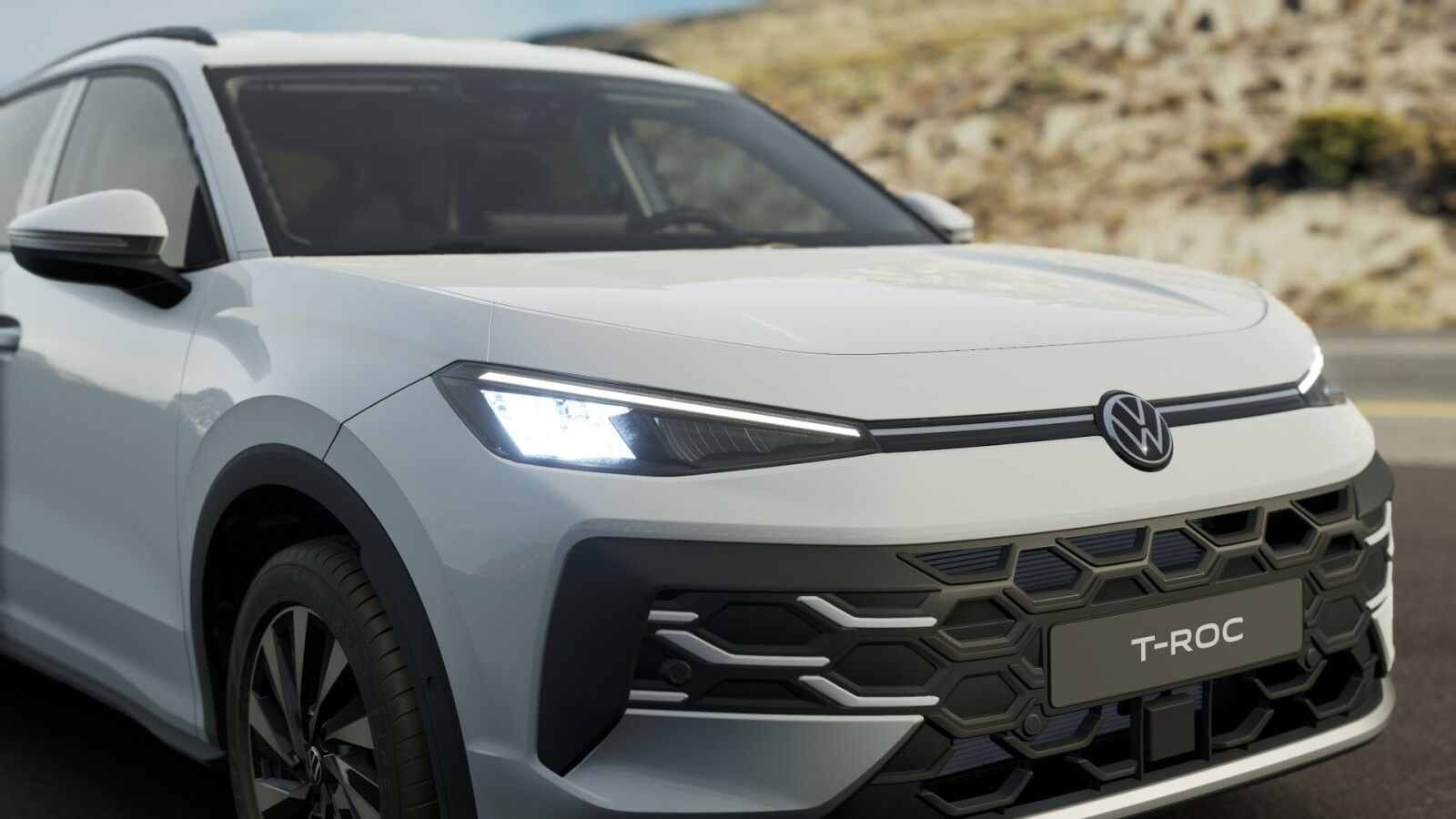 Kamera+Czujniki, Reflektory LED, Isofix, AndroidAuto/CarPlay, eCall