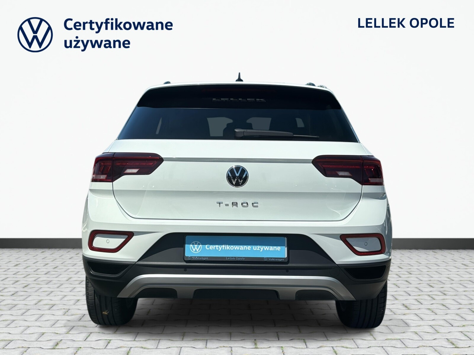 1.5 TSI LIFE 150KM 6 - biegowa skrzynia, kamera cofania, salon PL, ASO